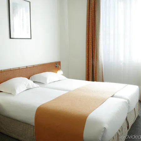Hotell Trianon Gare De Lyon Paris
