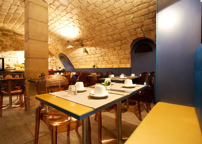 Trianon Gare De Lyon 3* Paris