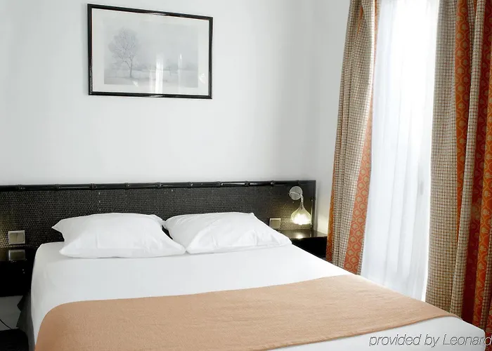 Trianon Gare De Lyon Paris